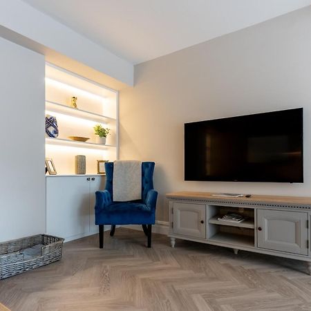 Brand New Riverside Apartment Christchurch  Exterior foto
