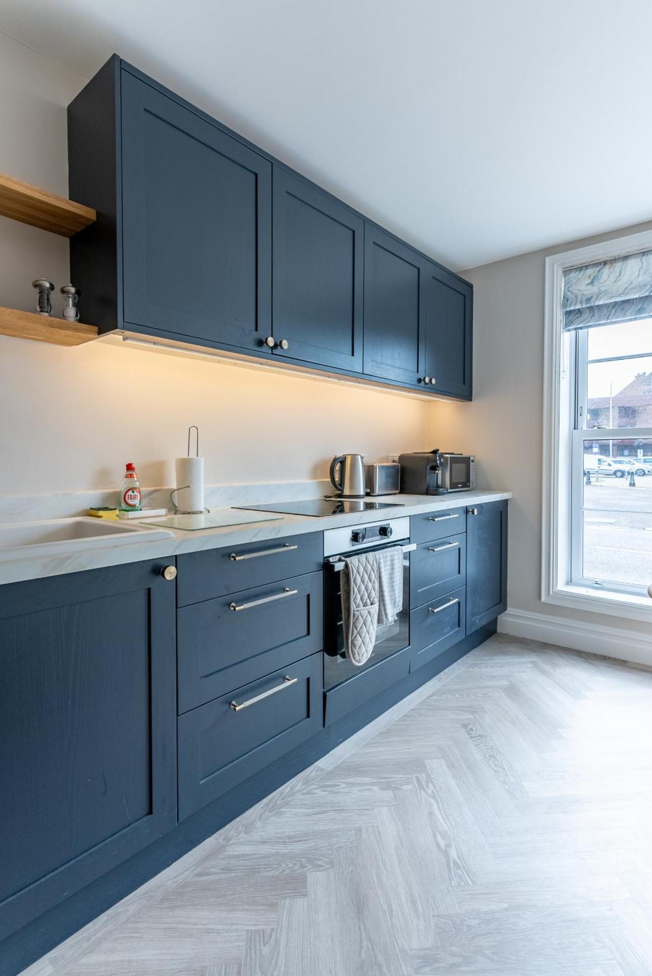 Brand New Riverside Apartment Christchurch  Exterior foto
