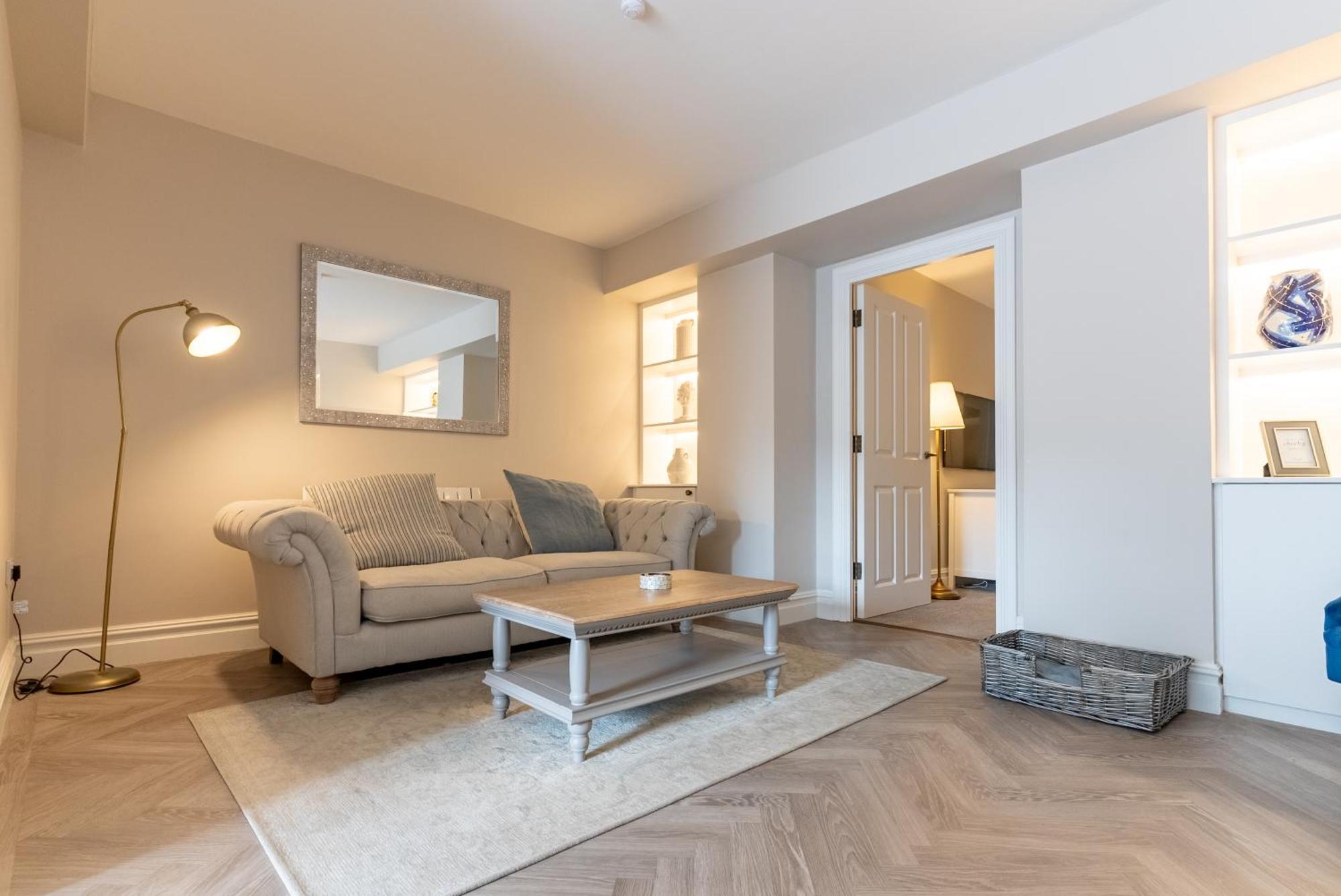 Brand New Riverside Apartment Christchurch  Exterior foto