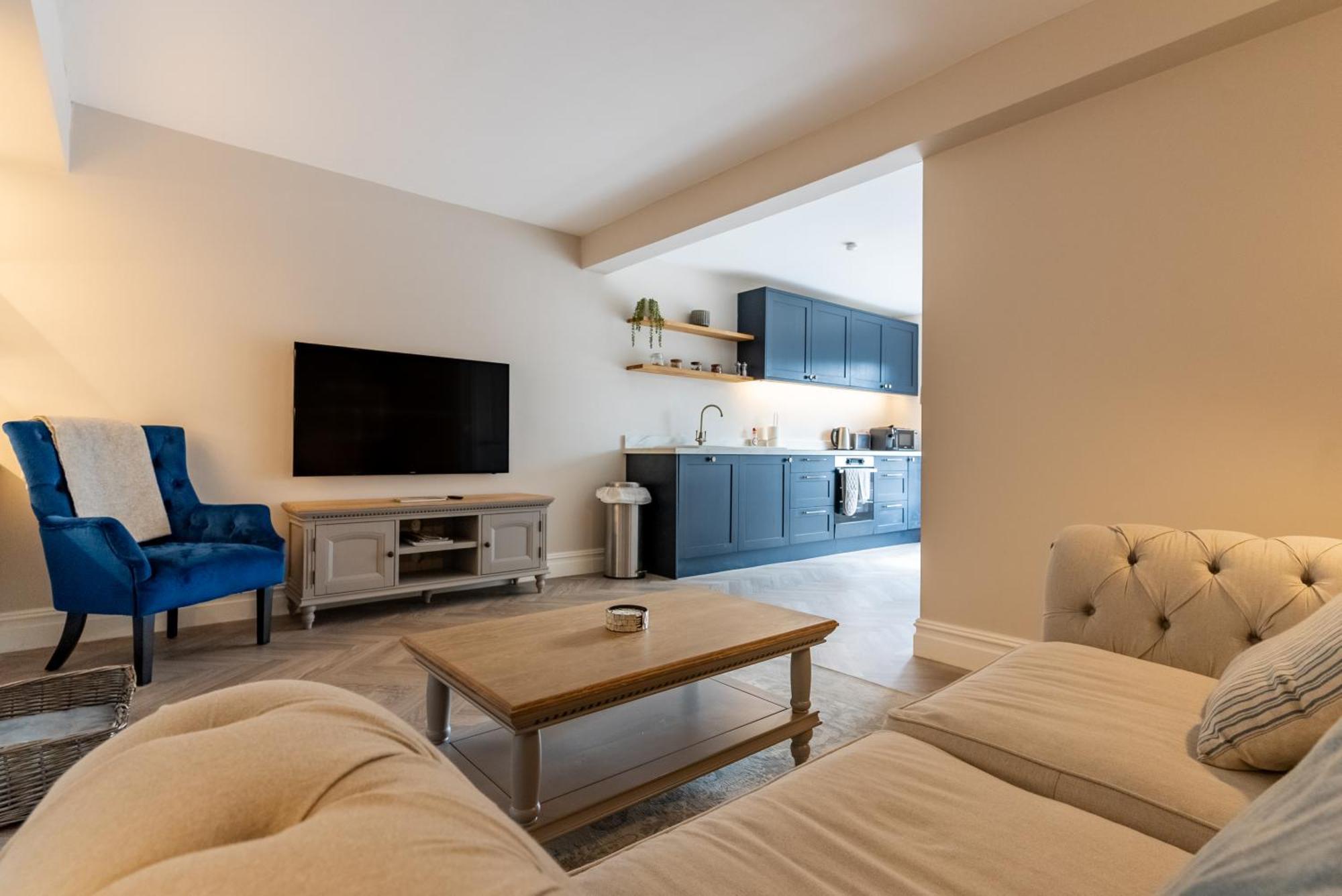 Brand New Riverside Apartment Christchurch  Exterior foto